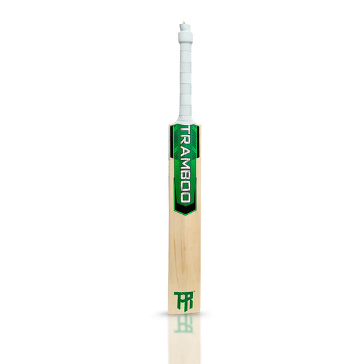 Aura Kids Leather Bat