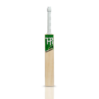Aura Kids Leather Bat