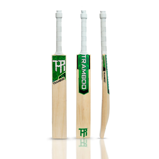 Aura Kids Leather Bat