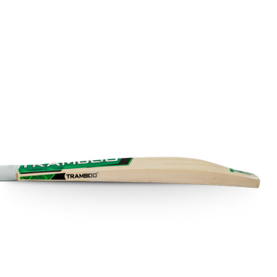 Aura Kids Leather Bat
