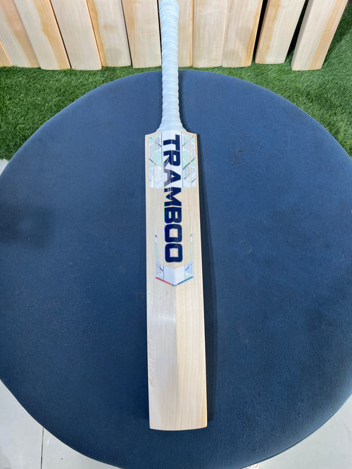 Tramboo Grade 1 English Willow Bat (1220 Grams)