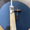 #EW-LL03 Grade 2 English Willow Bat (Full Profile, 1180 Grams, Round Handle)