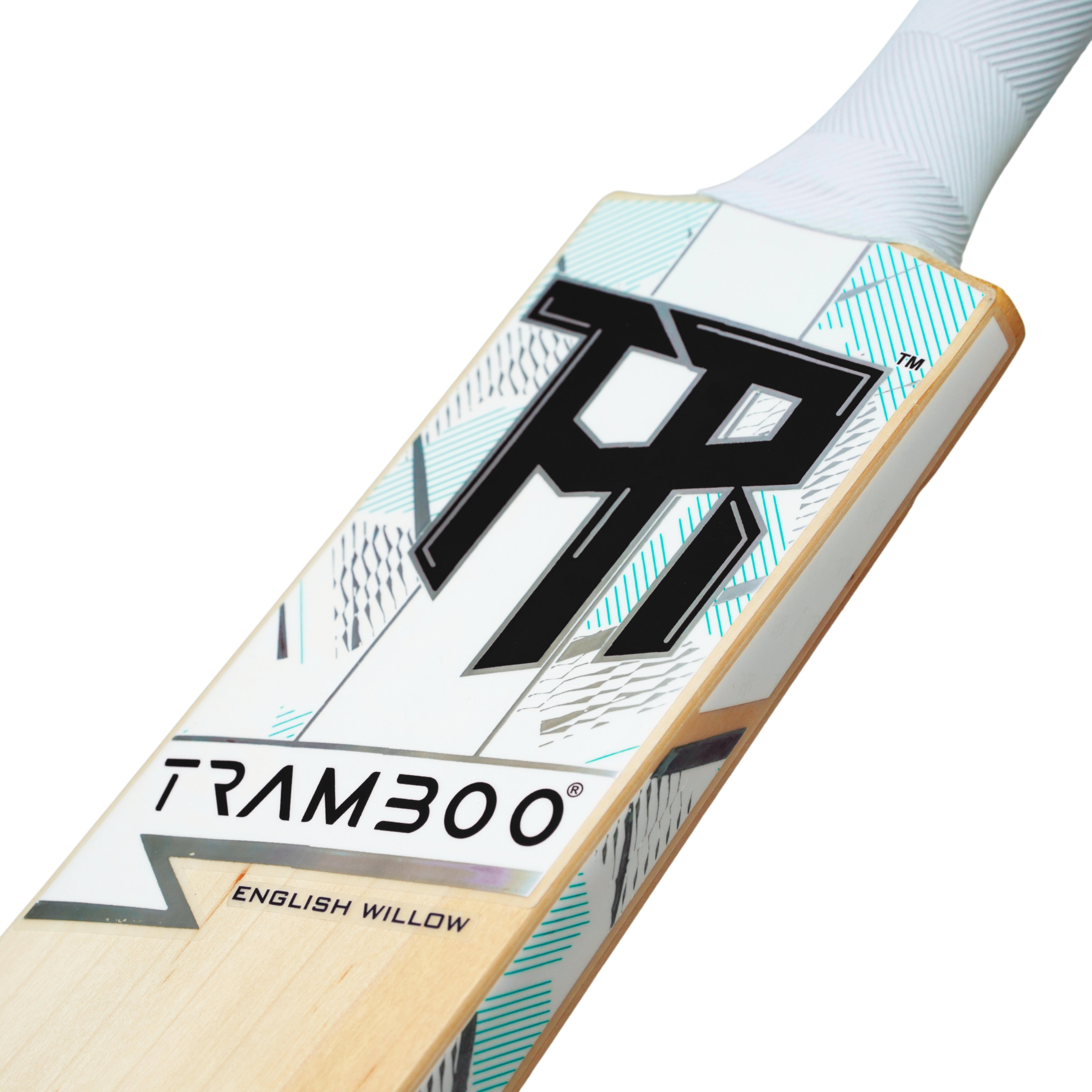 Tramboo Player's Edition English Willow Bat