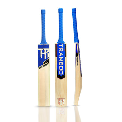 Tramboo Hustler Kit - Alpine Bat, Kitbag, Batting Pads, Gloves, Thigh Pad