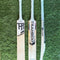 #019 Grade 2 English Willow Bat (Full Profile, 1205 Grams, Round Handle)