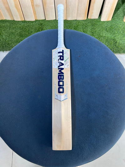 Tramboo Grade 1 English Willow Bat (1200 Grams)