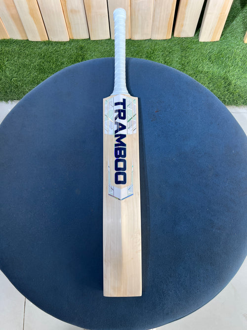 Tramboo Grade 1 English Willow Bat (1200 Grams)