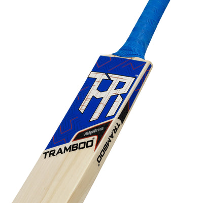 Alpine Edition Leather Bat
