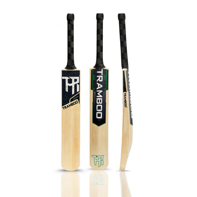 Alpine Edition Leather Bat
