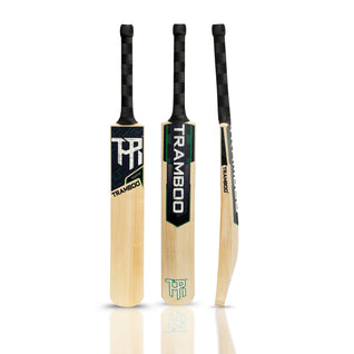 Alpine Edition Leather Bat