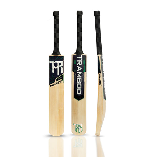 Alpine Edition Leather Bat
