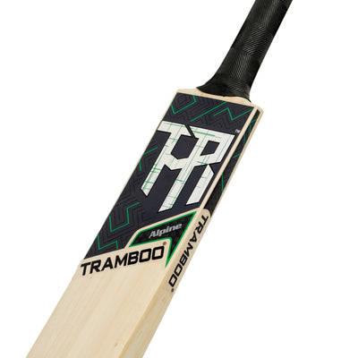 Alpine Edition Leather Bat
