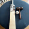 #EW-NL3 Grade 3 English Willow Bat (Full Profile, 1185 Grams, Round Handle)
