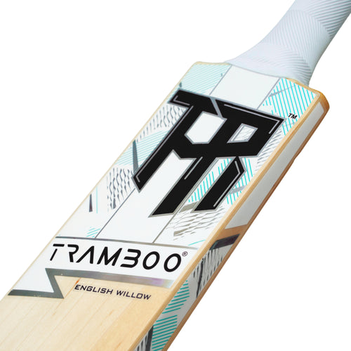Tramboo Player's Edition English Willow Bat