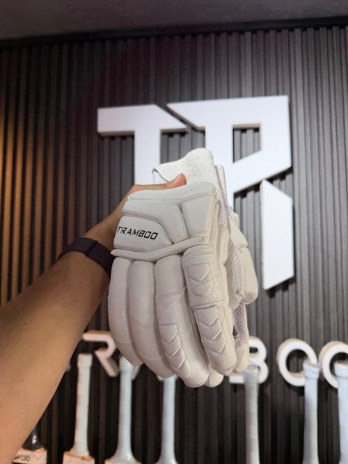 Classic Pro Batting Gloves