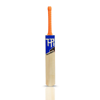 Alpine Edition Leather Bat