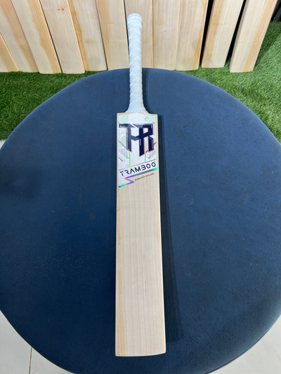 Tramboo Grade 1 English Willow Bat (1220 Grams)