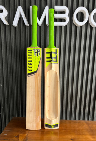 Neo Scoop Bat -(Soft and Medium Tennis)