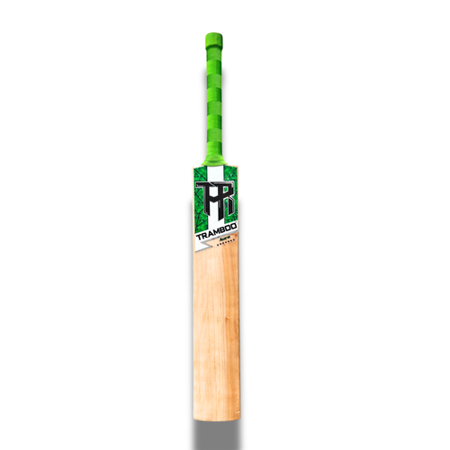 Tramboo Aura Kids Leather Bat