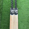 Black Edition Leather Ball Bat