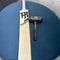 #EW-LL02 Grade 2 English Willow Bat (Full Profile, 1170 Grams, Round Handle)
