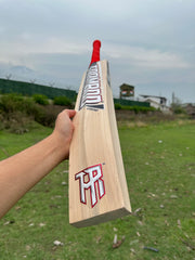 Legend Edition - Premium Kashmir Willow Season Ball Bat