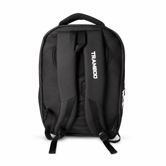 Tramboo All Rounder Backpack