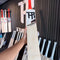 #EW23 Grade 3 English Willow Bat (Players Profile, 1220 Grams, Round Handle)