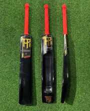 Hard Tennis Scoop Bat - Black Knight