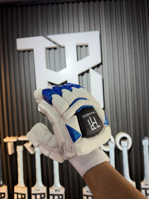 Alpine Pro Batting Gloves