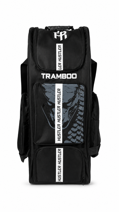 Tramboo Hustler Kit Bag