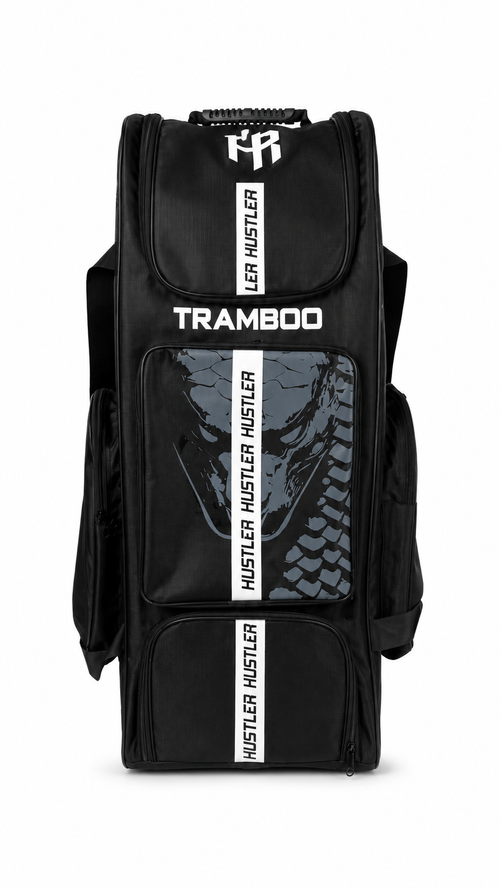 Tramboo Hustler Kit Bag