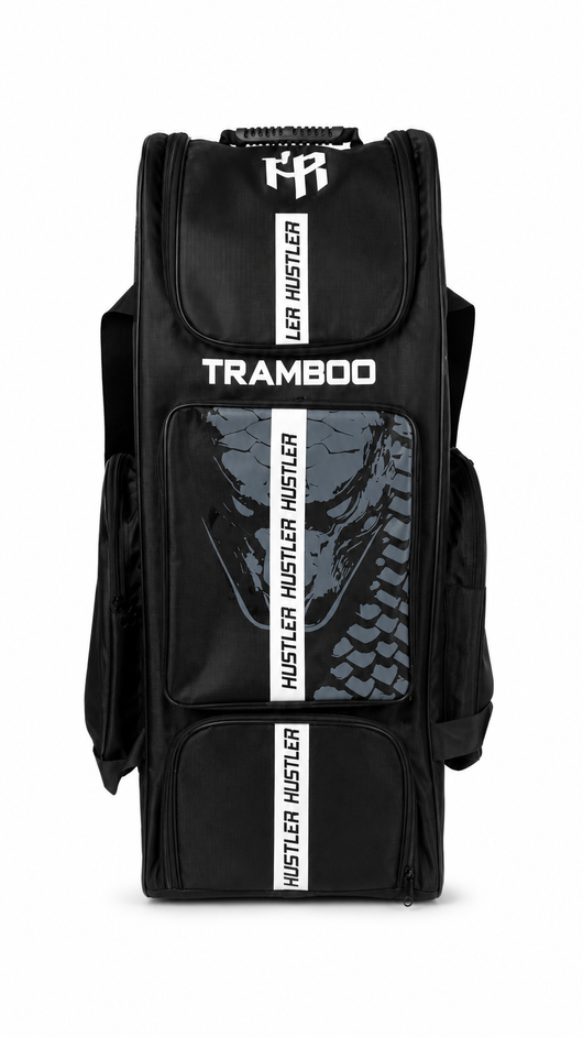 Tramboo Hustler Kit Bag