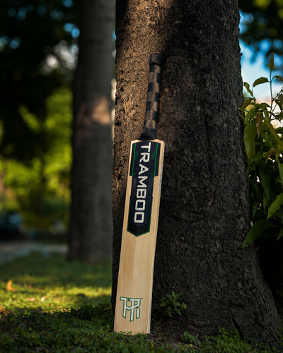 Alpine Edition Leather Bat