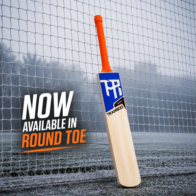 Alpine Edition Leather Bat