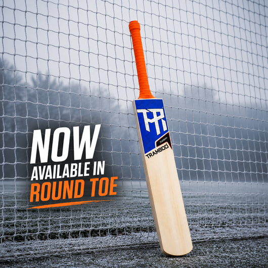 Alpine Edition Leather Bat