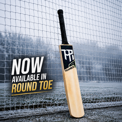 Alpine Edition Leather Bat