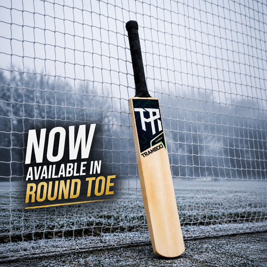 Alpine Edition Leather Bat