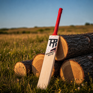 AN-21 Player's Profile Leather Bat