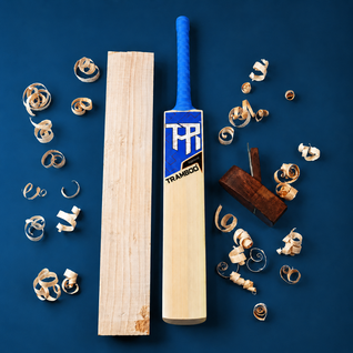 Alpine Edition Leather Bat
