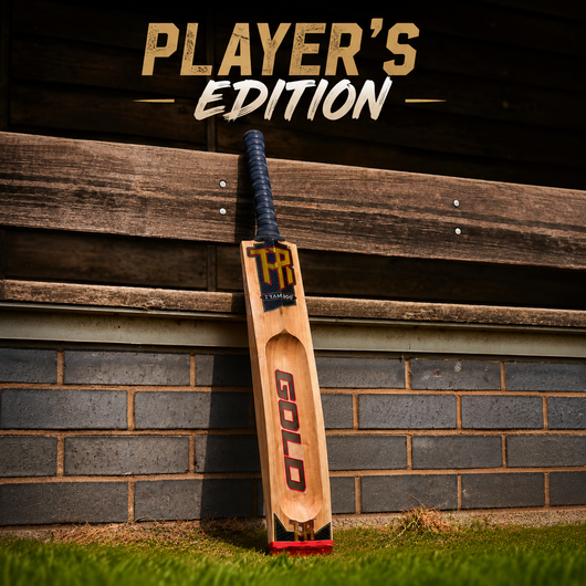 Scoop Gold - Player Edition Hard Tennis Bat
