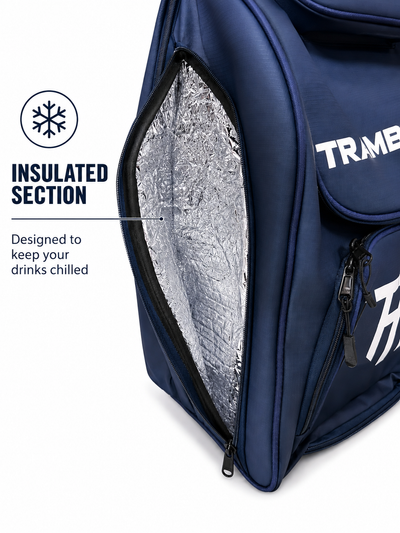 Tramboo All Rounder Backpack
