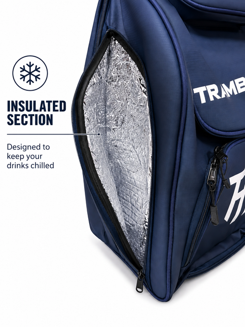 Tramboo All Rounder Backpack