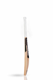 Alpine Black Leather Bat - Worlds Best Willow