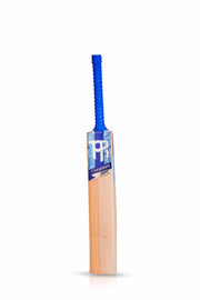 Alpine Frost Leather Bat - Worlds Best Willow