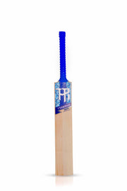 Alpine Frost Leather Bat - Worlds Best Willow