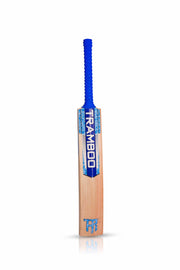 Alpine Frost Leather Bat - Worlds Best Willow