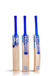 Alpine Frost Leather Bat - Worlds Best Willow