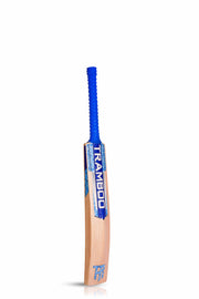 Alpine Frost Leather Bat - Worlds Best Willow