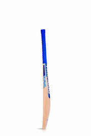 Alpine Frost Leather Bat - Worlds Best Willow